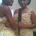 What A Pretty Dress
