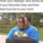 What A Terrible Day