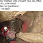 What About The Baby
