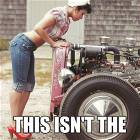 What Am I Looking At