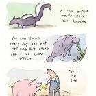 What Animals Taught Me