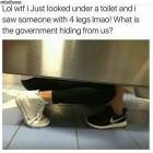 What Are They Hiding From Us