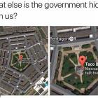 What Are They Hiding From Us