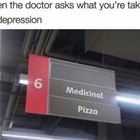 What Are You Taking