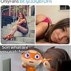 What Are You Watching