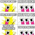 What Do We Want