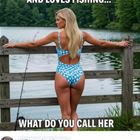 What Do You Call Her