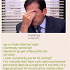 What Do You Do