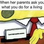 What Do You Do