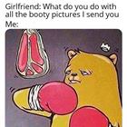 What Do You Do