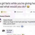 What Do You Do Here