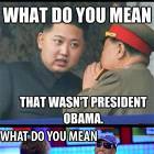 What Do You Mean