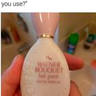 What Do You Use