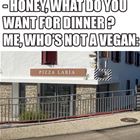 What Do You Want