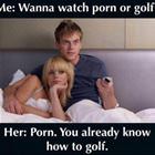 What Do You Want To Watch
