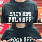 What Does Your Shirt Mean