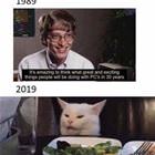 What Exciting Things