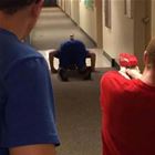 What Friends Are For