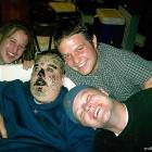 What Friends Are For