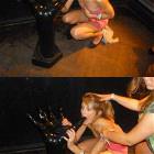What Friends Are For