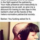 What Haircut You Want