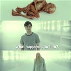 What Happened To Him