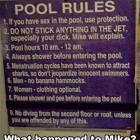 What Happened To Mike