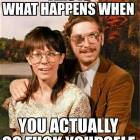 What Happens