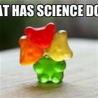 What Has Science Done