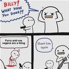 What Have You Done