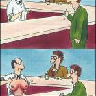 What He Had