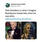 What He Looked Like