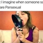 What I Imagine