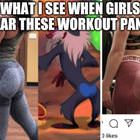 What I See