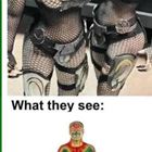 What I See