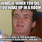 What If