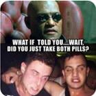 What If I Told You