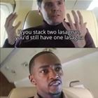 What If You Stack Them