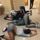 What Is Going On Here