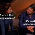 What Is It Like