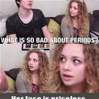 What Is So Bad