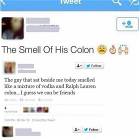 What Is That Smell