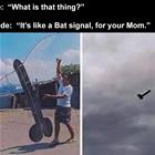 What Is That Thing