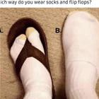 What Is The Correct Way