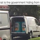 What Is The Government Hiding