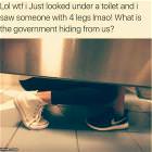 What Is The Government Hiding