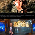 What Is Wrong With People