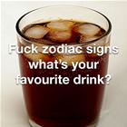 What Is Your Favorite Drink