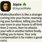 What It Is Really Like