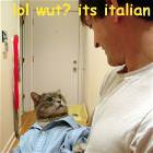 What Its Italian